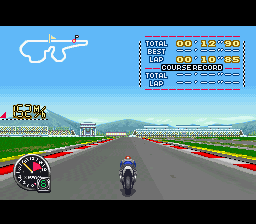 GP-1 – Part II (USA)