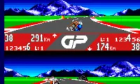 GP Rider (Europe)