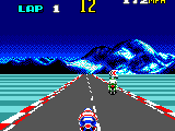GP Rider (USA, Europe)