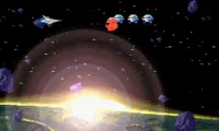 Gradius Advance (E)(Eurasia)