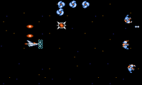 Gradius (Europe)