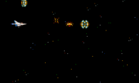Gradius III (Japan)