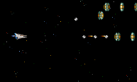 Gradius III (USA)