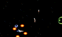 Gradius III (USA) SA-1 (v1.7 – Base)