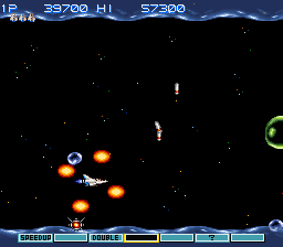 Gradius III (USA) SA-1 (v1.7 – Base)