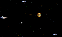 Gradius III (USA) SA-1 (v1.7 – Origin)