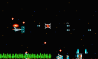 Gradius (Japan)