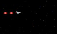Gradius Resurrection