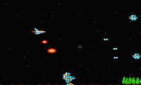 Gradius (USA)