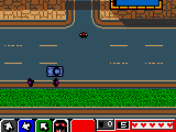 Grand Theft Auto 2 (Europe) (En,Fr,De,Es,It)