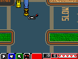 Grand Theft Auto 2 (USA)