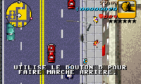 Grand Theft Auto Advance (E)(Rising Sun)