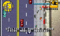 Grand Theft Auto Advance (E)(Rising Sun)