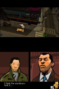 Grand Theft Auto – Chinatown Wars (Europe) (En,Fr,De,Es,It)