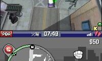 Grand Theft Auto – Chinatown Wars (Japan)