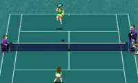 GrandSlam – The Tennis Tournament (Europe)