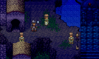 Granhistoria – Genshi Sekaiki (Japan)