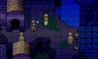 Granhistoria – Genshi Sekaiki (Japan)