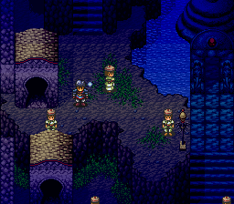 Granhistoria – Genshi Sekaiki (Japan)