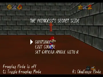 Gravity Swap 64 v1.0.3.1