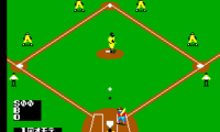 Great Baseball (Japan)