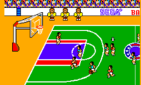 Great Basketball (World)