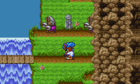 Great Battle Gaiden 2, The – Matsuri da Wasshoi (Japan)