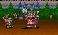 Great Battle III, The (Japan)