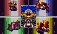 Great Battle IV, The (English)