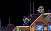 Great Battle IV, The (Japan)