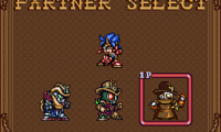 Great Battle V, The (English v1.20)