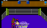 Great Boxing – Rush Up (Japan)
