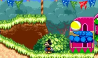 Great Circus Mystery – Mickey to Minnie Magical Adventure 2 (Japan)
