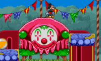 Great Circus Mystery Starring Mickey & Minnie, The (USA)