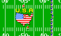 Great Football (World)