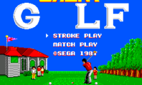 Great Golf (World)