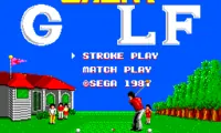 Great Golf (World)