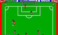 Great Soccer (Europe)