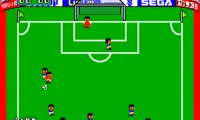 Great Soccer (Europe)
