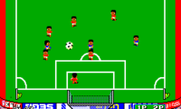 Great Soccer (Japan)