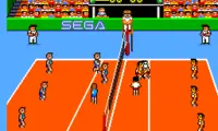 Great Volleyball (Japan)