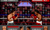 Greatest Heavyweights (USA)