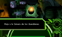 Green Lantern – Rise of the Manhunters (USA) (En,Fr,De,Es,It,Nl)