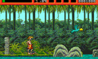 Greendog – The Beached Surfer Dude ! (USA, Europe)