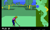 Greg Norman’s Golf Power (USA)