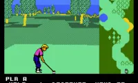Greg Norman’s Golf Power (USA)
