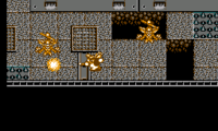 Gremlin 2 – Shinshu Tanjou (Japan)