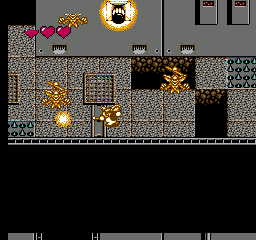 Gremlin 2 – Shinshu Tanjou (Japan)