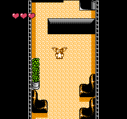 Gremlins 2 – The New Batch (Europe)