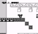 Gremlins 2 – The New Batch (World)